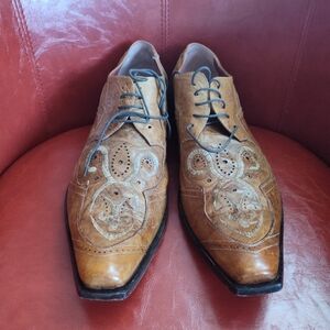 GHOST European Shoes